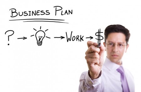 business plan