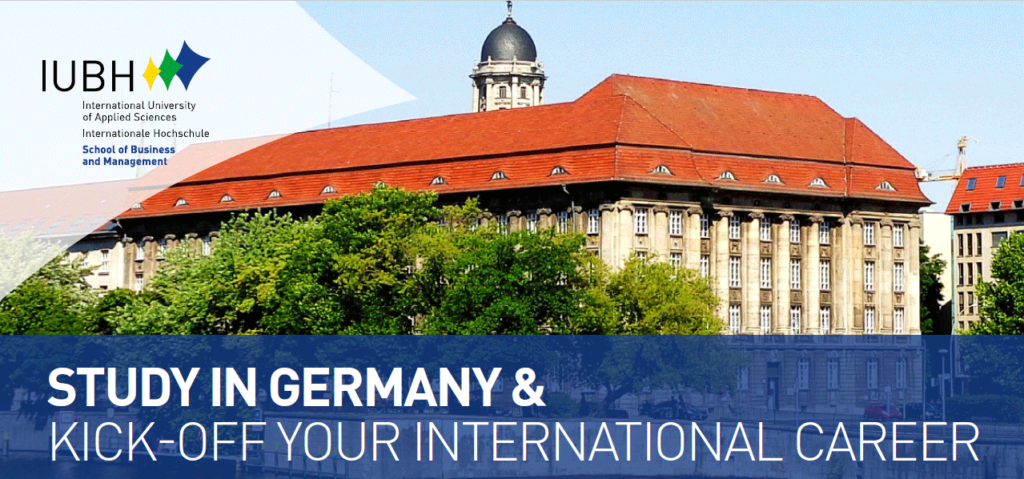 إليك أفضل خيار لدراسة إدارة الأعمال في ألمانيا وضمان مستقبل ناجح !