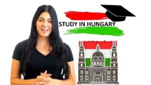 study in Hungary