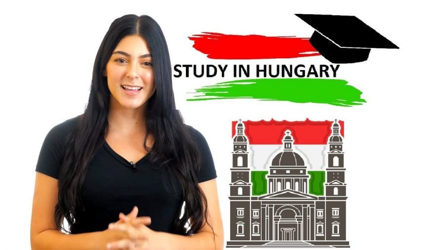 Study in Hungary - GGSA Educational Consulting Agency