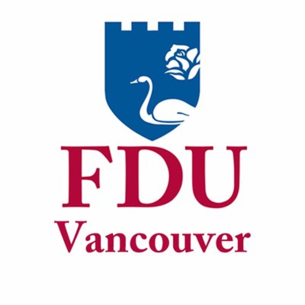 Фду. FDU эмблема. Diploma Master of Science Hospitality Management Fairleigh Dickinson University, Vancouver.