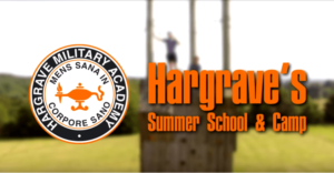 hargraves boys school