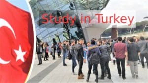 مميزات الدراسة في تركيا