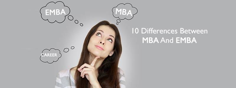 ماجستير إدارة الأعمال MBA