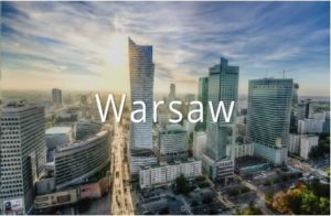 Study in Poland Warsaw