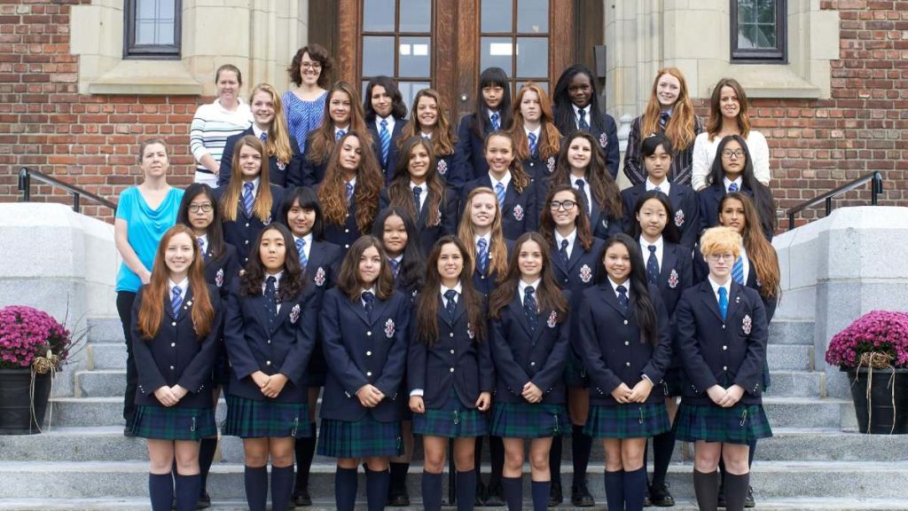 USA Boarding Schools for international students (full guide) GGSA