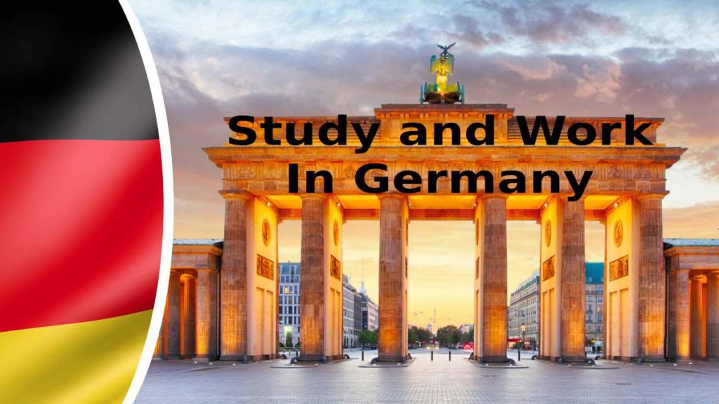 Study in Germany and earn a university degree in Data Analysis and Digital Marketing