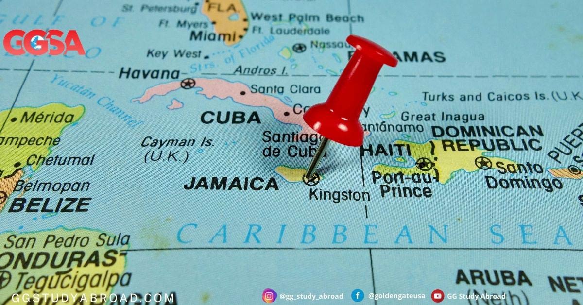 caribbean medical schools - What Is the Caribbean and Where Is It Located?