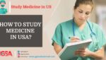 study medicine in usa