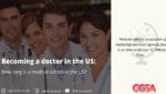Becoming a doctor in the US - How long is a medical school in the US