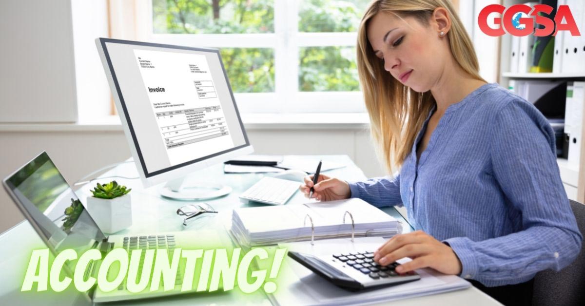 Accounting is one of the Degrees with guaranteed Jobs USA
