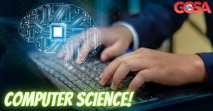 Computer Science is one of the Degrees with guaranteed Jobs USA