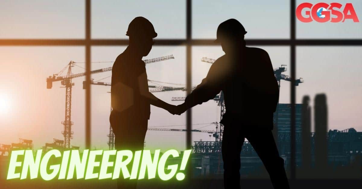 Engineering is one of the Degrees with guaranteed Jobs USA