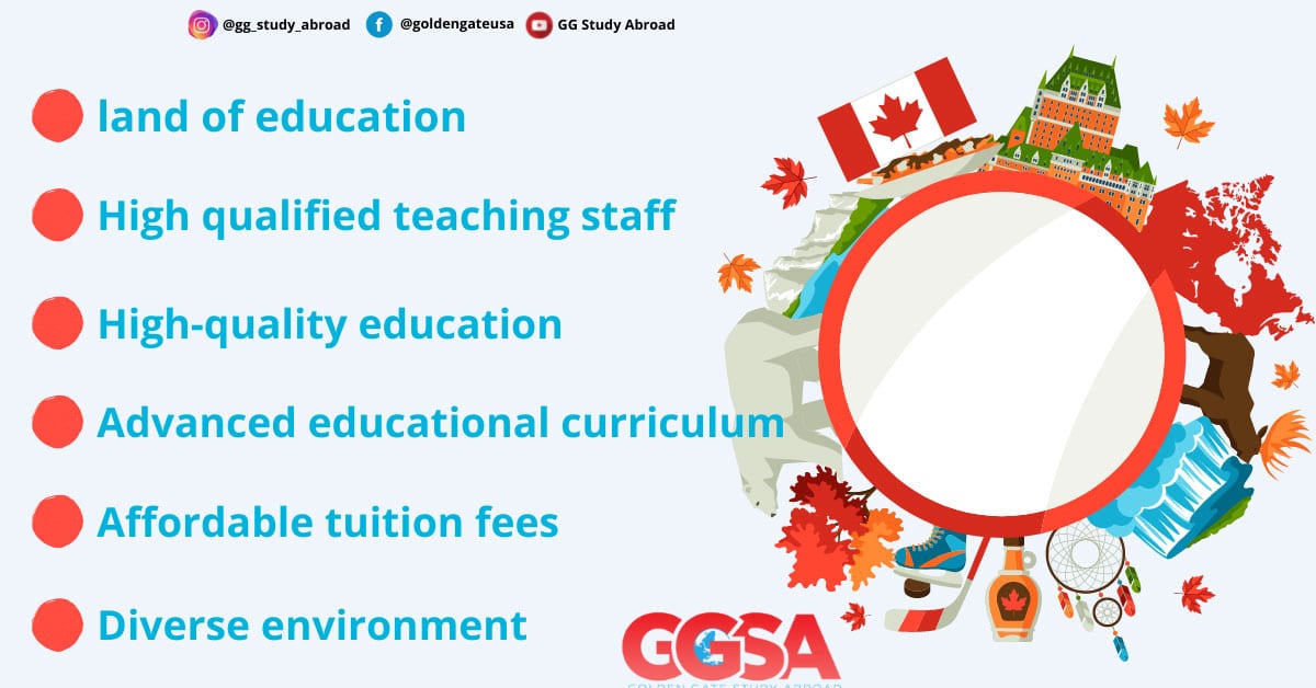 Top reasons to choose Canadian high schools for international students